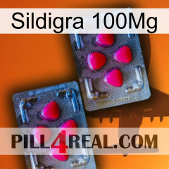 Sildigra 100Mg 14